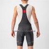 Pantaloncino con bretelle 2022 Giro d`Italia